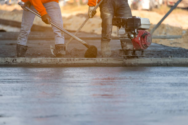 Best Concrete Sealing and Maintenance in Saco, ME