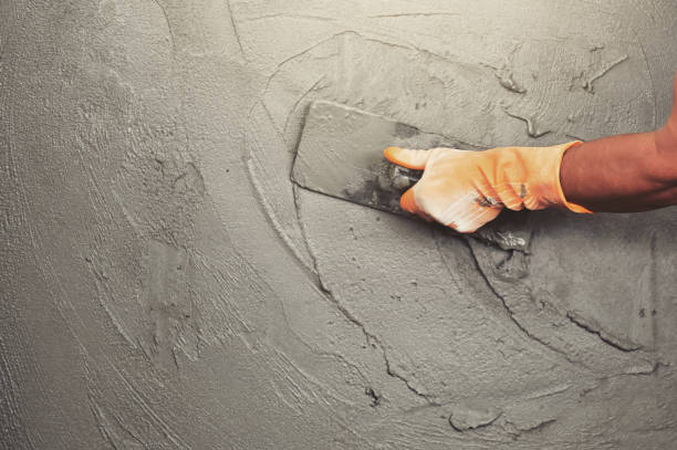 Best Stamped Concrete Services in Saco, ME