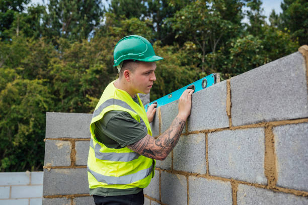 Best Concrete Foundation Repair in Saco, ME