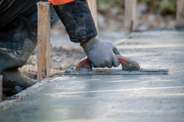 Best Concrete Sealing and Maintenance in Saco, ME