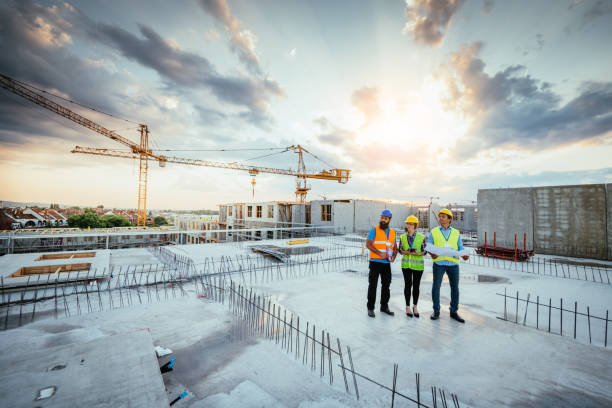  Saco, ME Concrete contractor Pros