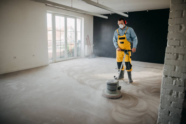 Best Industrial Concrete Flooring in Saco, ME