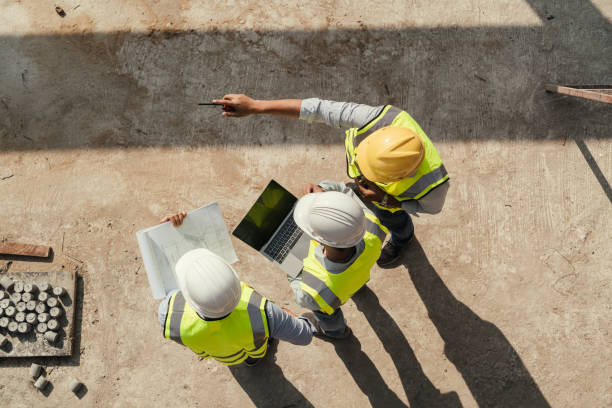 Best Concrete Grinding and Polishing in Saco, ME