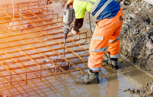 Best Concrete Removal and Replacement in Saco, ME