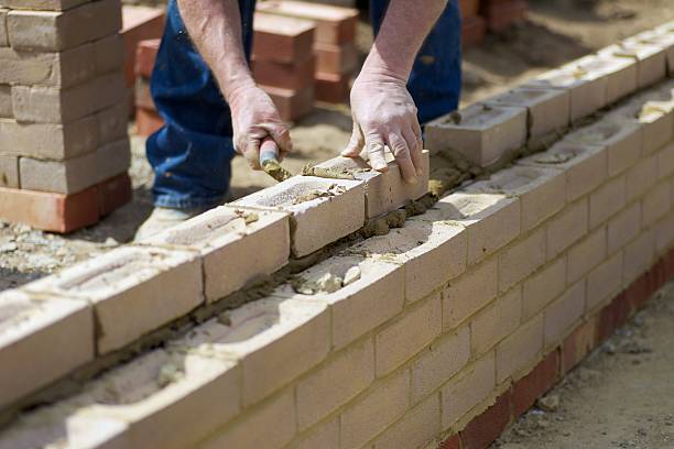 Best Commercial Concrete Services in Saco, ME